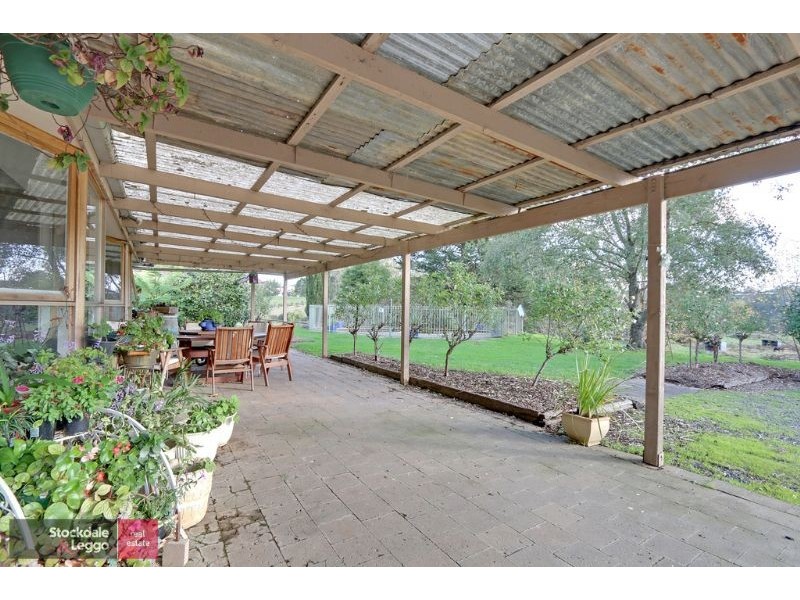 7 Maurice Road, Gruyere VIC 3770