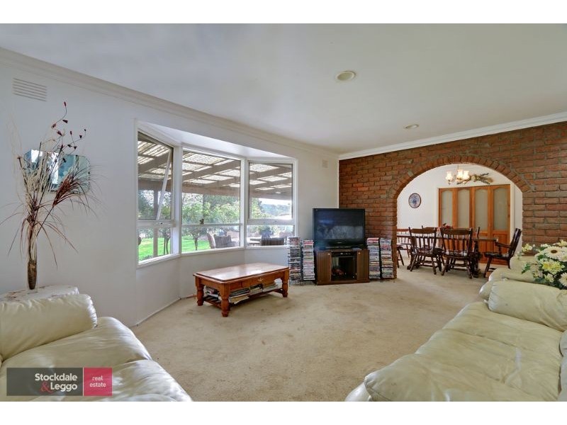 7 Maurice Road, Gruyere VIC 3770