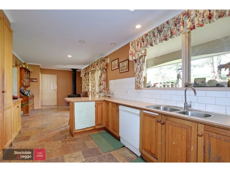 7 Maurice Road, Gruyere VIC 3770