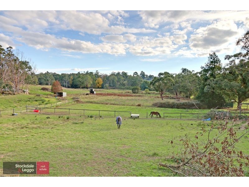 7 Maurice Road, Gruyere VIC 3770