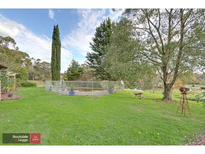 7 Maurice Road, Gruyere VIC 3770