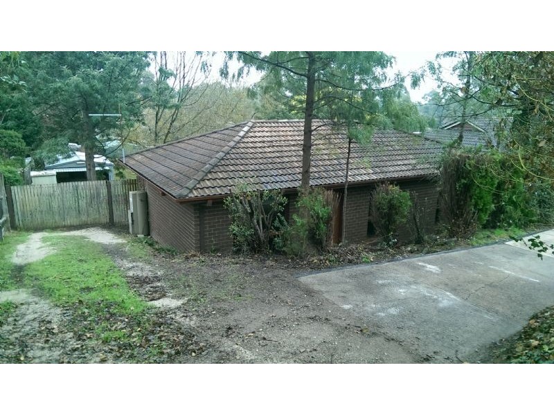 139 Victoria Road, Lilydale VIC 3140