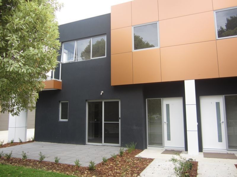 3 The Sanctuary Close (Elamo Road), Healesville VIC 3777