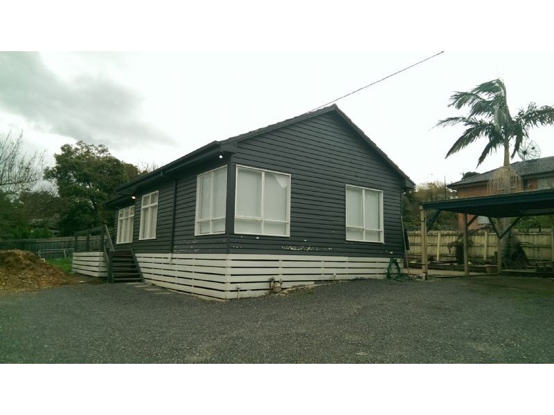 13A Clyde Street, Lilydale VIC 3140
