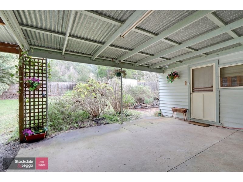 12 Sylvan Avenue, Warburton VIC 3799