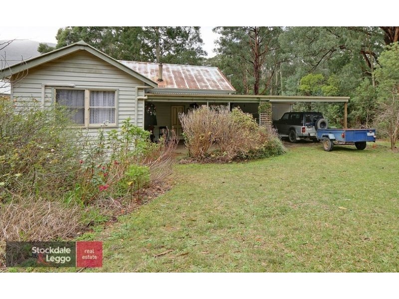 12 Sylvan Avenue, Warburton VIC 3799