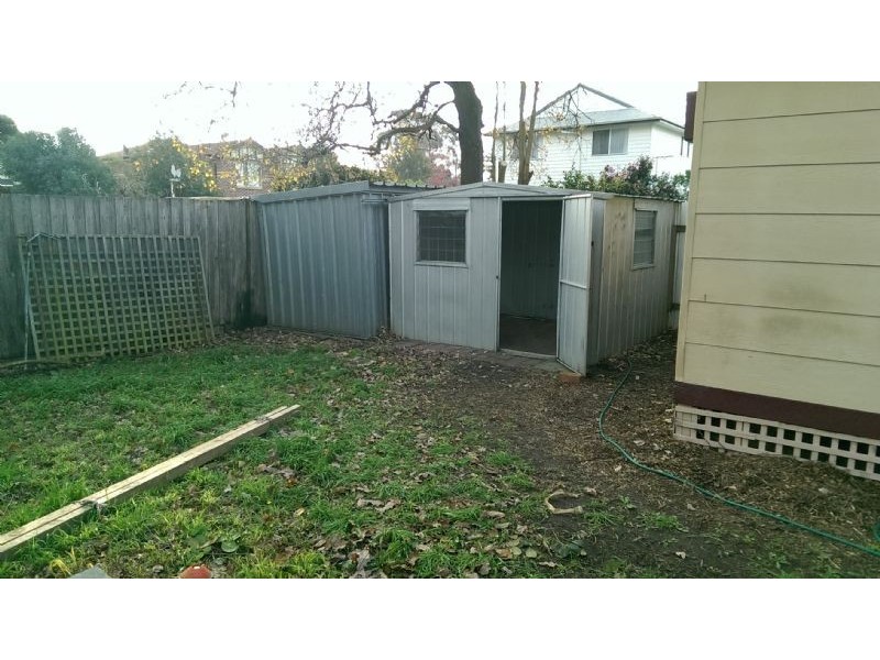 3/25 Haig Street, Croydon VIC 3136