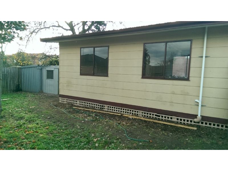 3/25 Haig Street, Croydon VIC 3136