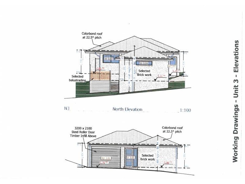 3/26 Victoria Road, Lilydale VIC 3140