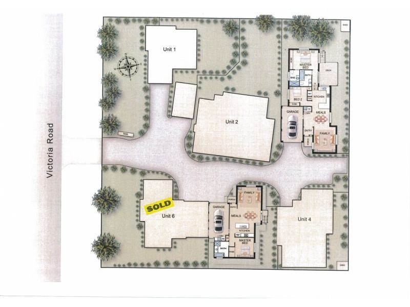 5/26 Victoria Road, Lilydale VIC 3140