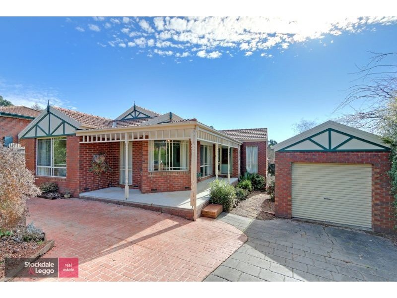 8 The Circuit, Lilydale VIC 3140