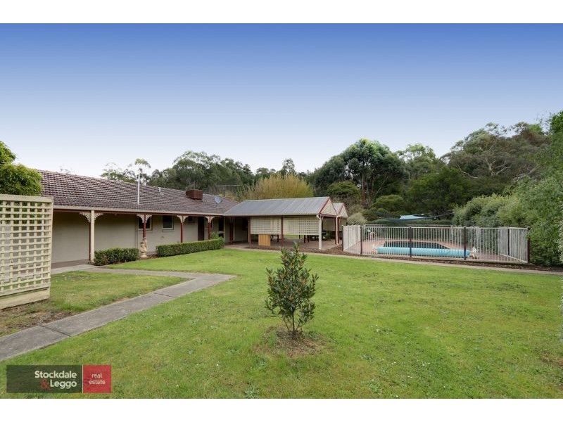 305 Warburton Highway, Wandin North VIC 3139