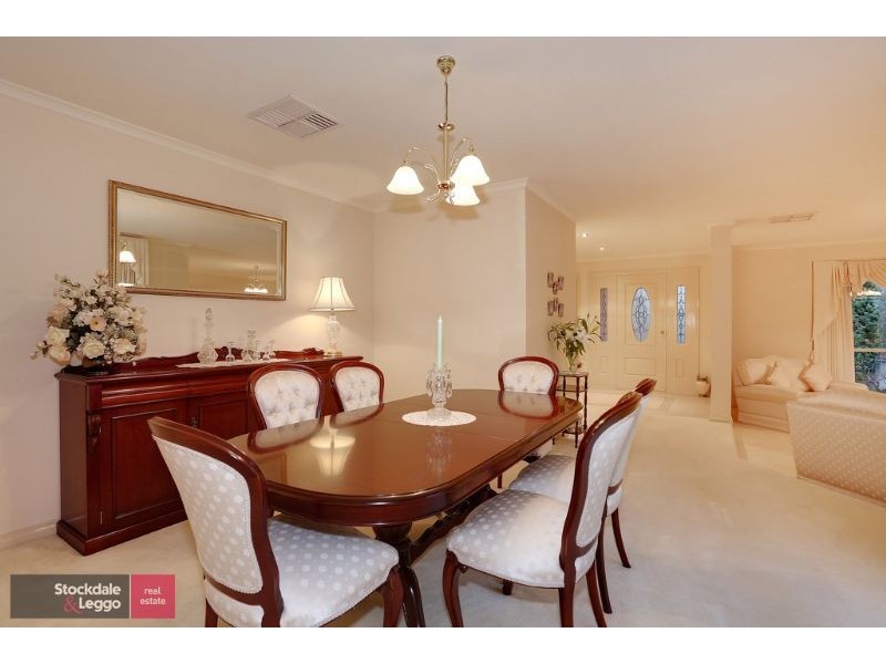 2 Rotherwood Place, Lilydale VIC 3140