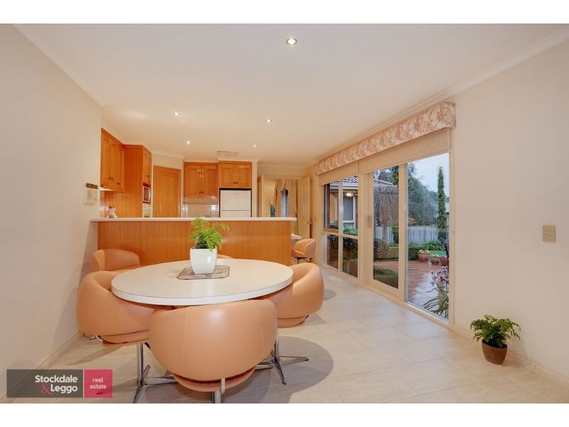 2 Rotherwood Place, Lilydale VIC 3140