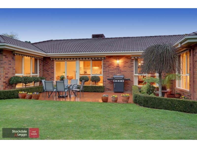 2 Rotherwood Place, Lilydale VIC 3140