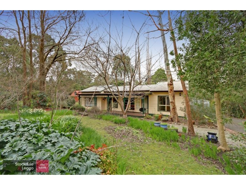 17 Stradbroke Road, Montrose VIC 3765