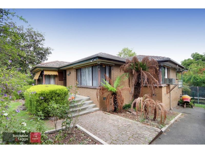 4 Rose Court, Lilydale VIC 3140