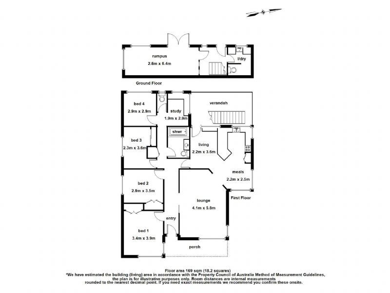 4 Rose Court, Lilydale VIC 3140