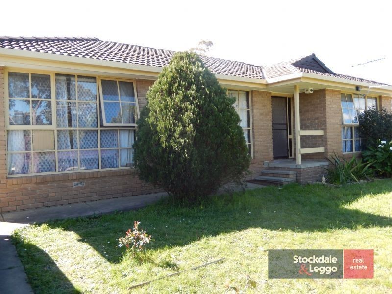 19 Claire Street, Coldstream VIC 3770
