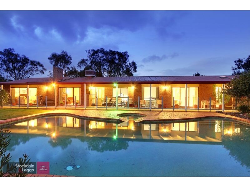 585 Victoria Rd, Gruyere VIC 3770