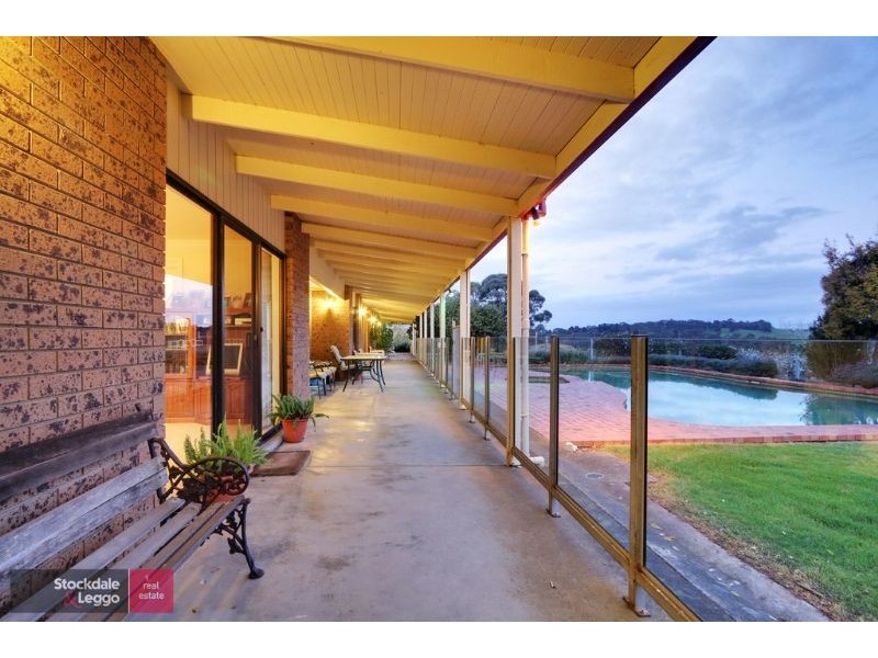 585 Victoria Rd, Gruyere VIC 3770