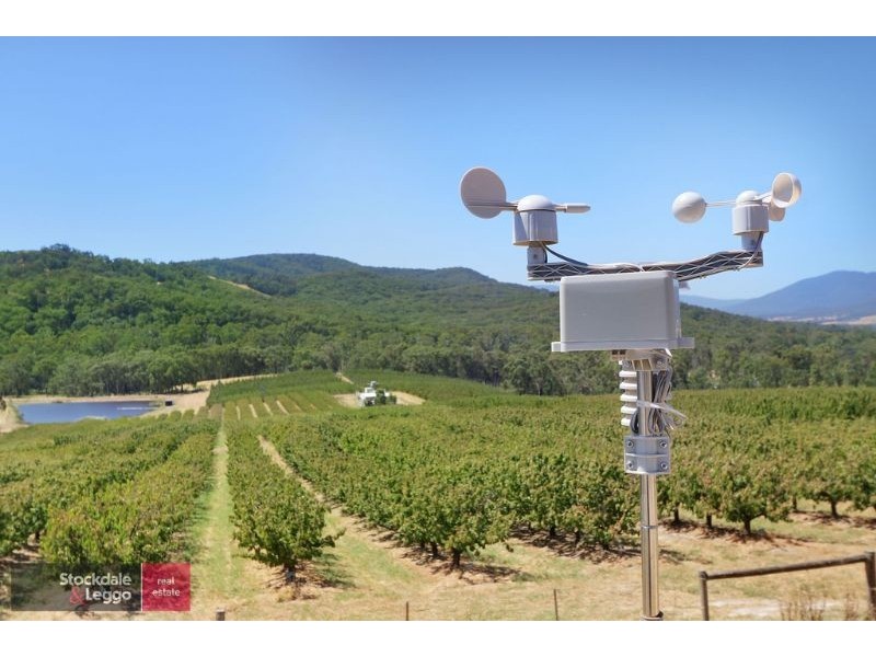 585 Victoria Rd, Gruyere VIC 3770