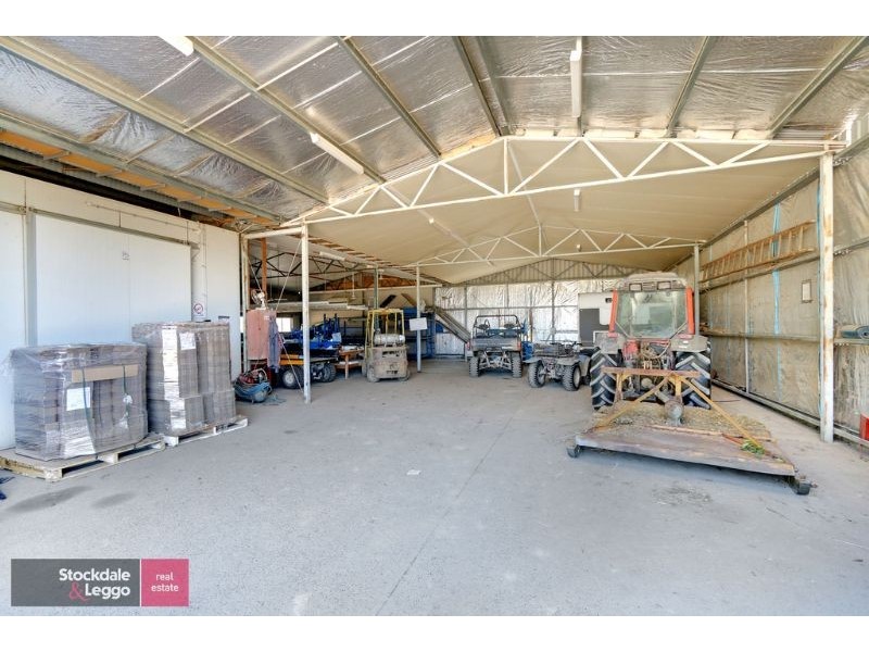 585 Victoria Rd, Gruyere VIC 3770