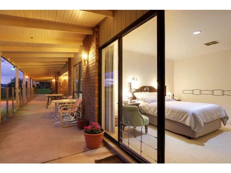 585 Victoria Rd, Gruyere VIC 3770