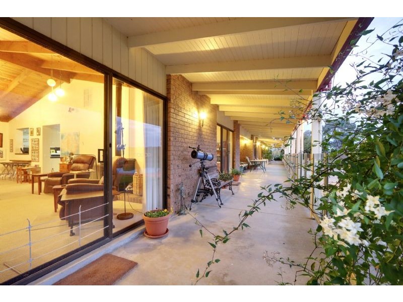 585 Victoria Rd, Gruyere VIC 3770