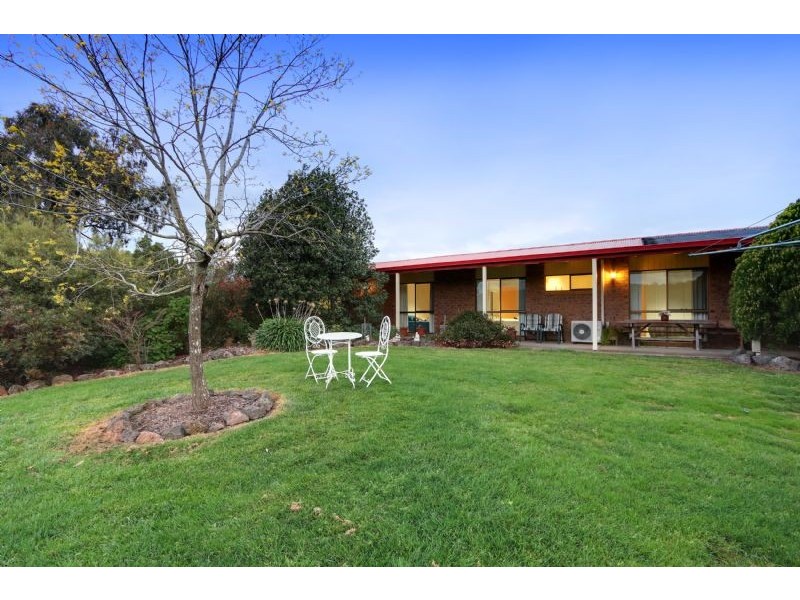 585 Victoria Rd, Gruyere VIC 3770