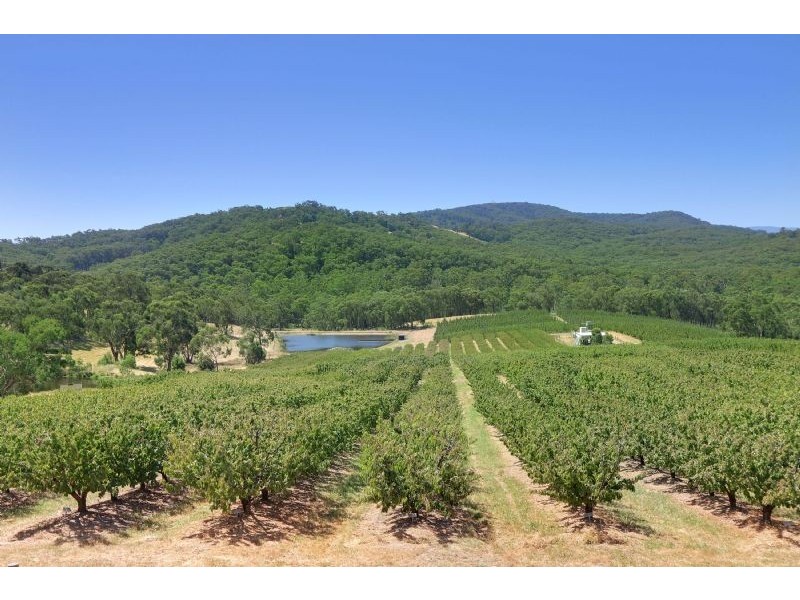 585 Victoria Rd, Gruyere VIC 3770