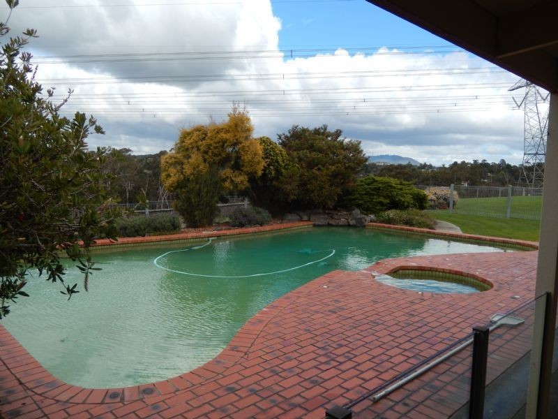 585 Victoria Rd, Gruyere VIC 3770
