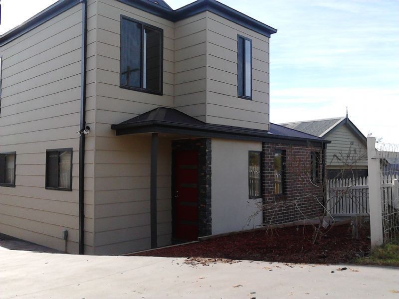 1/4 Wilsons Lane, Lilydale VIC 3140