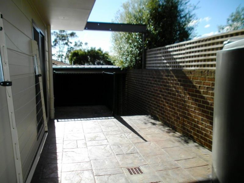 1/4 Wilsons Lane, Lilydale VIC 3140