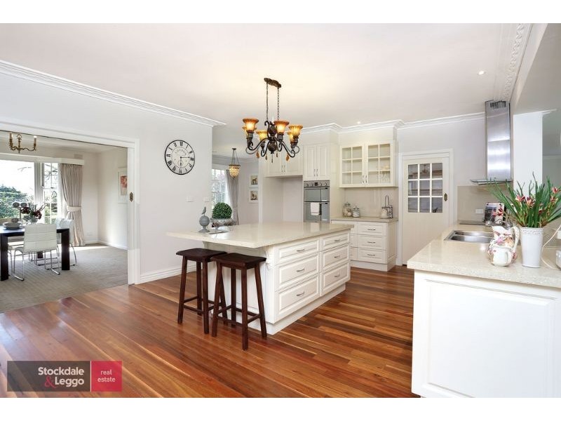 25 Macintyre Lane, Yering VIC 3770