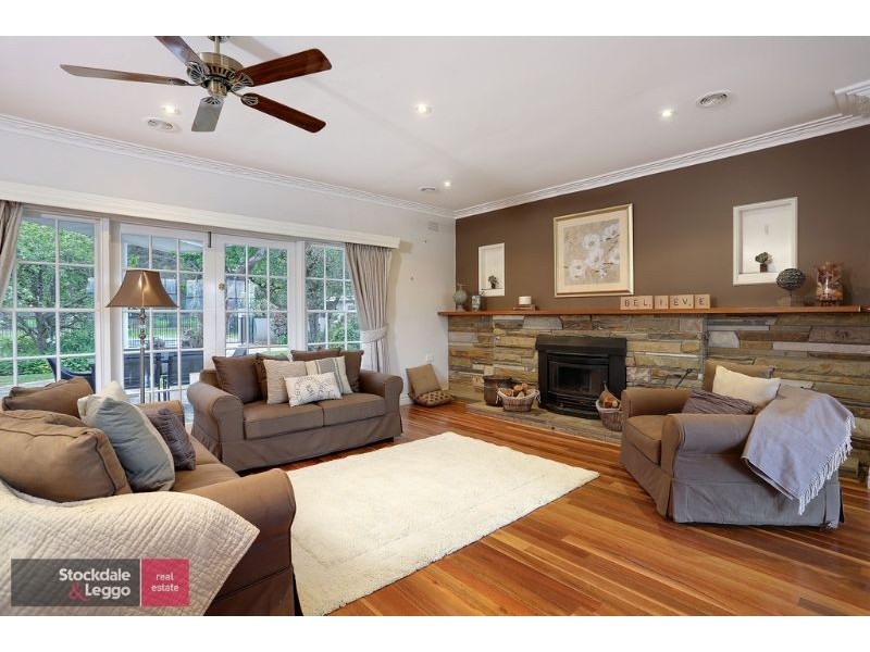 25 Macintyre Lane, Yering VIC 3770