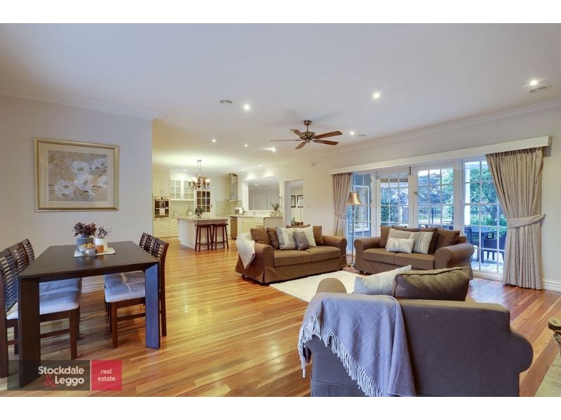 25 Macintyre Lane, Yering VIC 3770