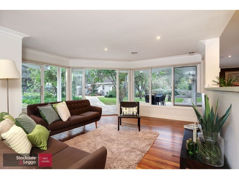 25 Macintyre Lane, Yering VIC 3770