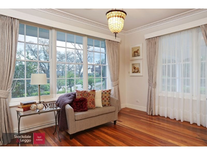 25 Macintyre Lane, Yering VIC 3770