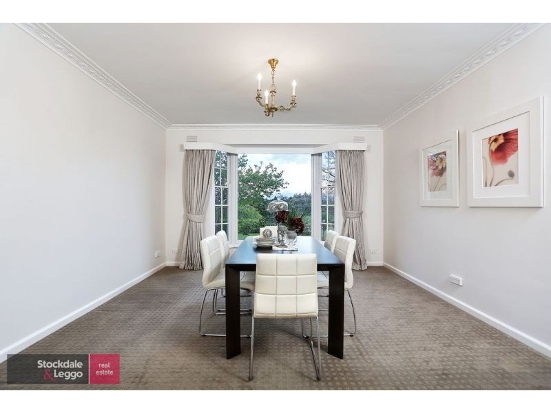 25 Macintyre Lane, Yering VIC 3770