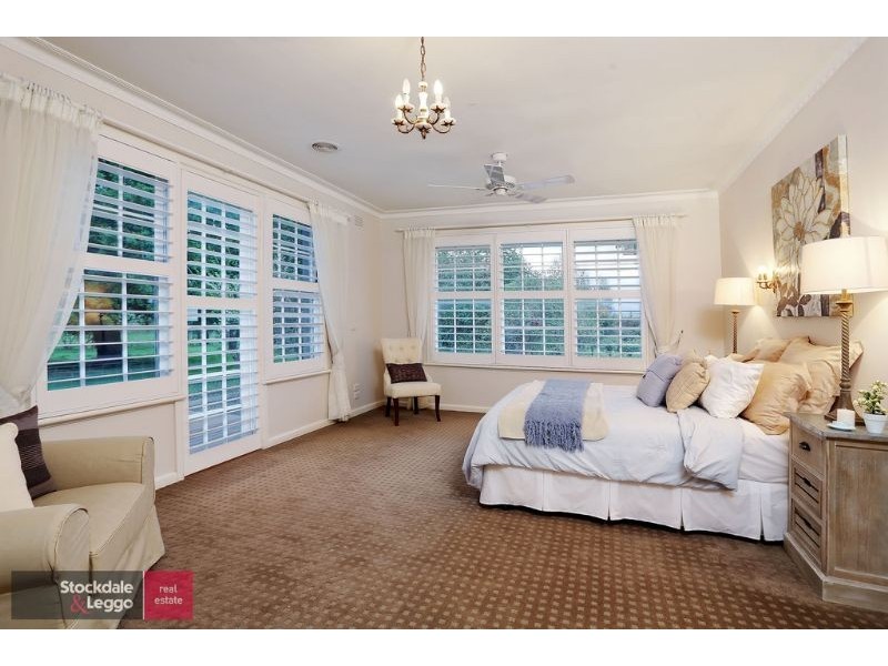 25 Macintyre Lane, Yering VIC 3770