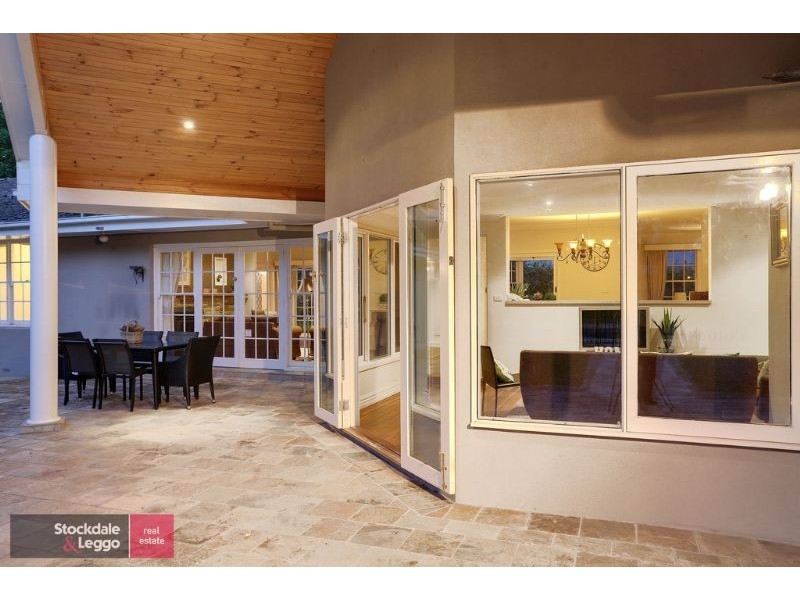 25 Macintyre Lane, Yering VIC 3770