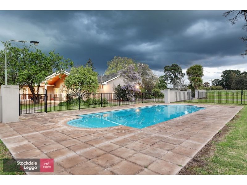 25 Macintyre Lane, Yering VIC 3770