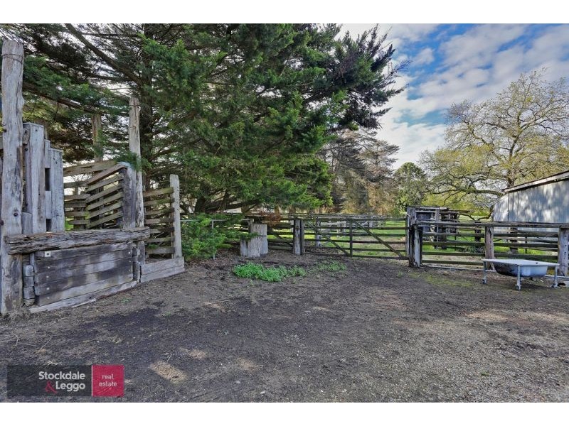 25 Macintyre Lane, Yering VIC 3770