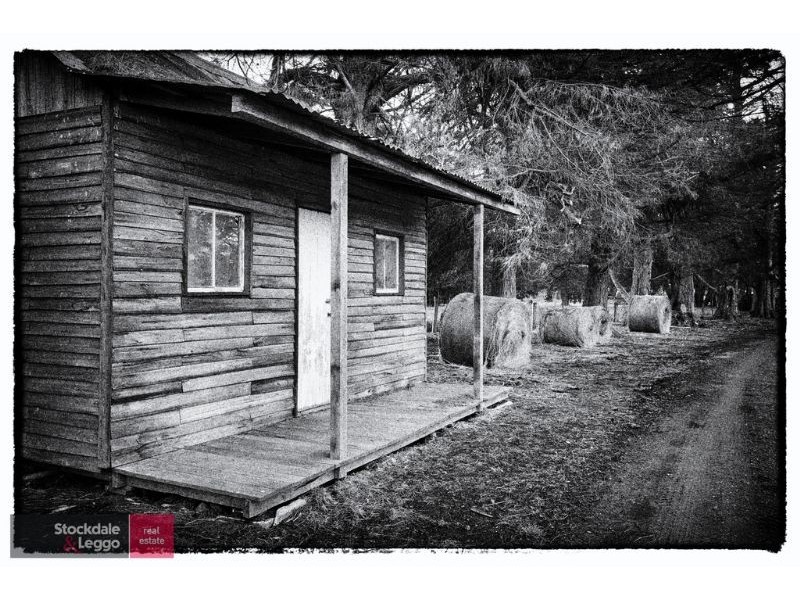 25 Macintyre Lane, Yering VIC 3770