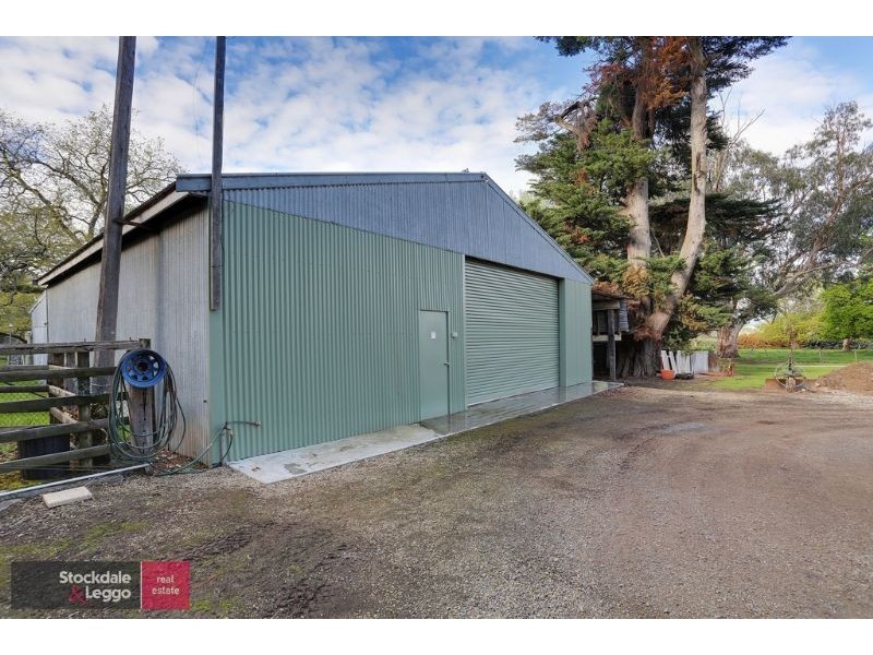 25 Macintyre Lane, Yering VIC 3770