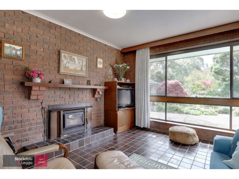 190 Douthie Road, Seville VIC 3139