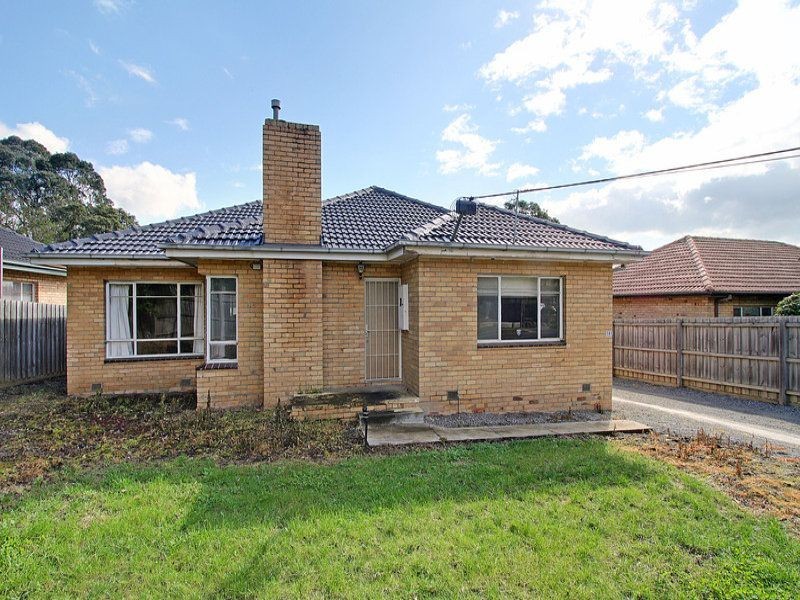 141 Hull Road, Croydon VIC 3136