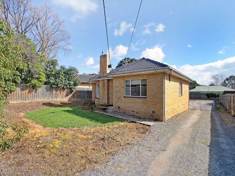141 Hull Road, Croydon VIC 3136