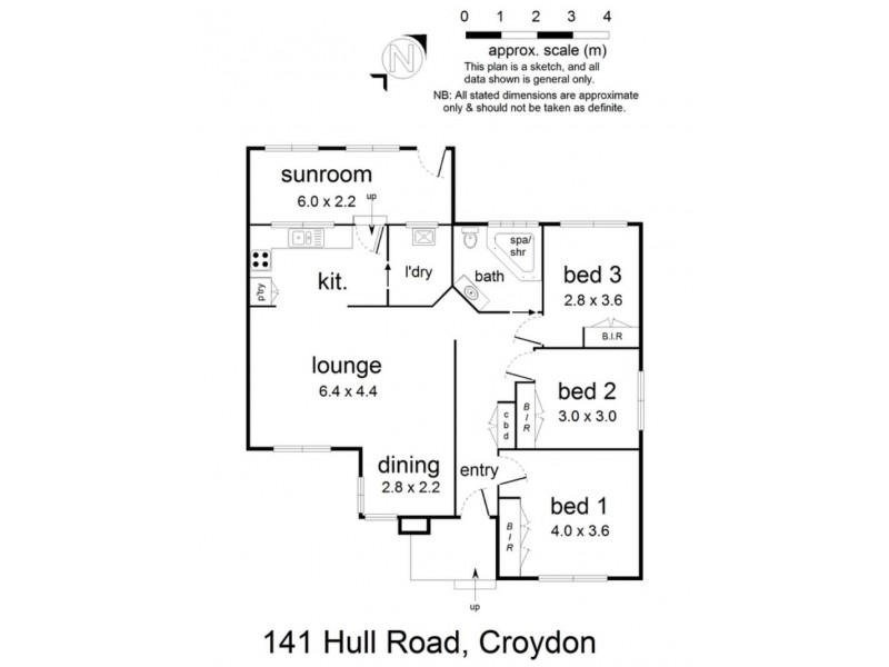 141 Hull Road, Croydon VIC 3136